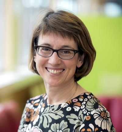 Professor Anneke Lucassen