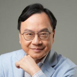 Professor Dennis Lo
