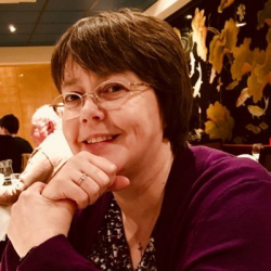 Professor Julia Hippisley-Cox