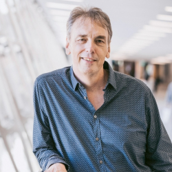 Professor Sir Peter Donnelly